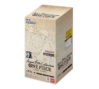 One Piece Card Game EB-02 Anime 25th Collection Booster Box eb02 JAP SEALED