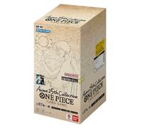 One Piece Card Game EB-02 Anime 25th Collection Box JAP Sealed Originale