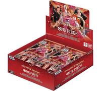 One Piece Card Game EB-03 Extra Booster Box