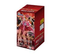 Bandai - Booster Box One Piece Card Game EB-03 - Prevendita 20/02 - ENG Sealed