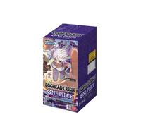 One Piece JPN Egghead Crisis EB-04 Box 24 Buste