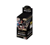 One Piece box Op09 New Four Emperors Op-09 japanese jap Op 09 Display Sealed