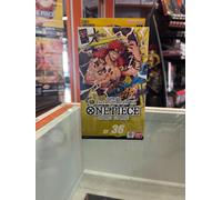 One Piece Card Game -Eustass KID Starter Deck ST36 Bandai English - Sealed