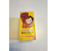 ONE PIECE Card Game Future 500 Years Later OP-07 Booster Box giapponese