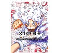 One Piece Card Game Guida Completa Del 2° Anniversario UFFICIALE DEL GIAPPONE