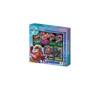 One Piece Card Game Illustration Box IB-03 (ENG) Bandai