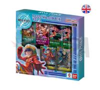 One Piece Card Game Illustration Box Vol 03 ENG