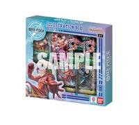 One Piece Card Game Illustration Box Vol.3 IB03 [ENG] [PREORDER]