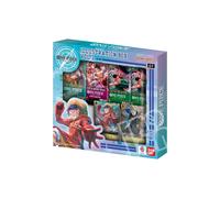 One Piece Card Game Illustration Box Vol.3 IB03 - English