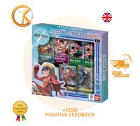 One Piece Card Game Illustration Box Vol 3 IB03 IB03 ENG English FAST SEND