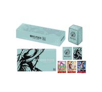 One Piece Card Game - Japanese 1st Anniversary Set (ENG)