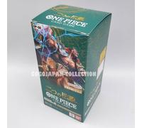 ONE PIECE CARD GAME JAPANESE BOX OP-11 EB-02 OP-10 OP-09 EB-01 P-07 OP-08 BEST