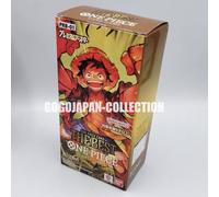 ONE PIECE CARD GAME JAPANESE BOX OP-11 EB-02 OP-10 OP-09 EB-01 P-07 OP-08 BEST