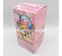 ONE PIECE CARD GAME JAPANESE BOX OP-11 EB-02 OP-10 OP-09 EB-01 P-07 OP-08 BEST