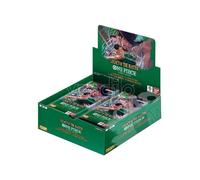 One Piece Card Game Legacy Of The Master OP12 Booster Box 24 Buste (ENG) Bandai