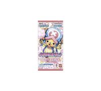 One Piece EB 01 Boosters Box Memorial Collection Sealed 2024 Japanese (Mag.1)