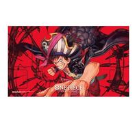 ONE PIECE CARD GAME - OFFICIAL PLAYMAT