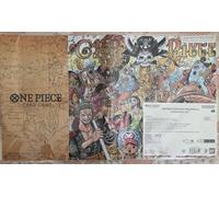 Merchandising One Piece: Bandai - Card Game Official Playmat Limited Edition (Ma