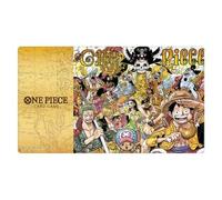 One Piece Card Game Official Playmat Limited Edition Vol.1