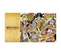 Merchandising One Piece: Bandai - Card Game Official Playmat Limited Edition (Ma