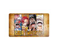 One Piece Card Game Official Playmat Limited Edition Vol.2 ENG