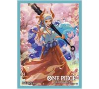 One Piece Card Game: Official Sleeve Yamato