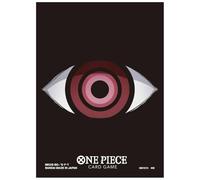 One Piece Card Game - Official Sleeves Set No. 12 Imu - D (70 Sleeves)