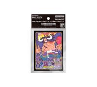 One Piece Card Game Official Sleeves TCG+ Store Edition Vol.1 Kaido (70)