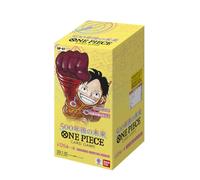 One Piece Card Game - Op-07 - 500 Years In The Future Display (24 Buste) -...
