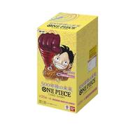 One Piece Card Game 500 Years in the Future OP07 Booster Box 24 Buste (JAP)