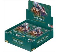 ONE PIECE CARD GAME - OP-08 TWO LEGENDS - 1X BOOSTERS BOX - sealed