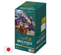 One Piece OP08 - Two Legends - Box da 24 Bustine - (JAP)