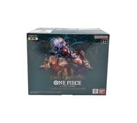 One Piece Card Game - OP08 Two Legends Booster Display Box inglese