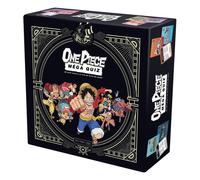 One Piece Card Game Pirate battles French Version