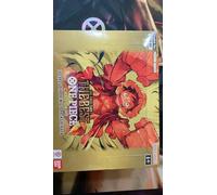 One Piece Card Game - Premium Booster - The Best - PRB-01