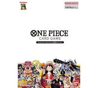 ONE PIECE CARD GAME PREMIUM CARD COLLECTION 25TH ANNIVERSARY (JAP)