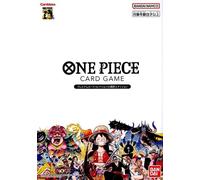 ONE PIECE Card Game Premium Card Collection 25th Anniversary Japanese Set Japan