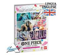 ONE PIECE CARD GAME Premium Card Collection Bandai Card Games Fest 23-24