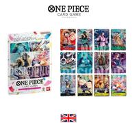 ONE PIECE CARD GAME Premium Card Collection Bandai Card Games Fest 23-24
