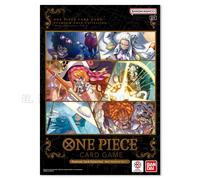 ONE PIECE CARD GAME - Premium Card Collection - Best Selection vol.1