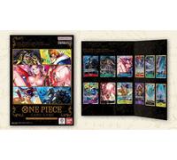 One Piece Premium Card Collection Best Selection