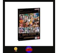 Merchandising One Piece: Bandai - Card Game Premium Card Collection Best Selecti