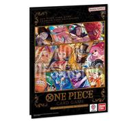 One Piece Card Game Premium Card Collection Best Selection Vol.4