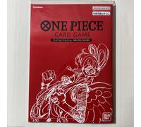 One Piece Card Game - Premium Card Collection Film Red Edition BANDAI NEW F/S