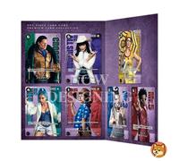 One Piece Card Game Premium Card Collection Live Action Vol. 2 opere...