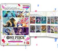ONE PIECE CARD GAME PREMIUM COLLECTION BANDAI CARD GAMES FEST 23-24 EDITION ENG