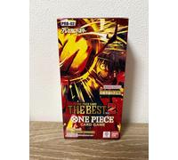 ONE PIECE Card Game Premium The Best vol.2 PRB-02 giapponese