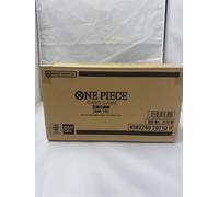 ONE PIECE Card Game Royal Blood OP-10 CASE (12Box) giapponese mai aperto BANDAI