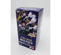 One Piece Card Game - Royal Blood OP-10 - Scatola da 24 bustine - BANDAI JP