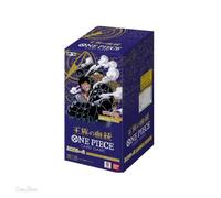 One Piece Card Game Royal Bloodline [OP-10] Display Box 24 Buste - JAP